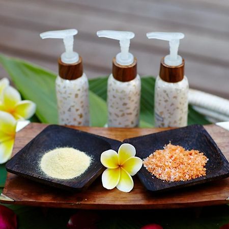 Ola Villas At Uluwatu Pecatu Εξωτερικό φωτογραφία