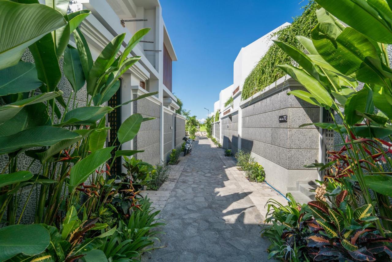 Ola Villas At Uluwatu Pecatu Εξωτερικό φωτογραφία