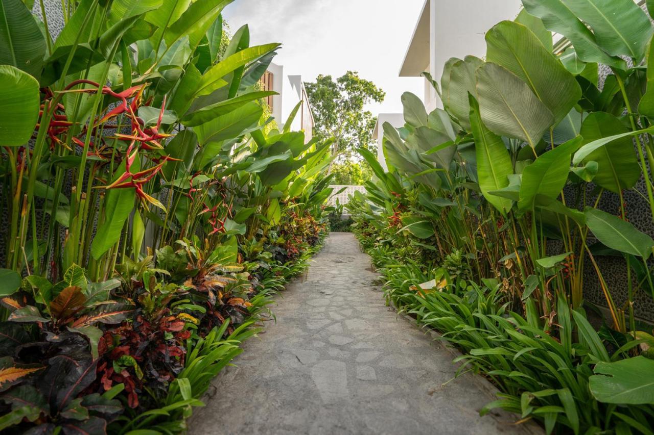 Ola Villas At Uluwatu Pecatu Εξωτερικό φωτογραφία