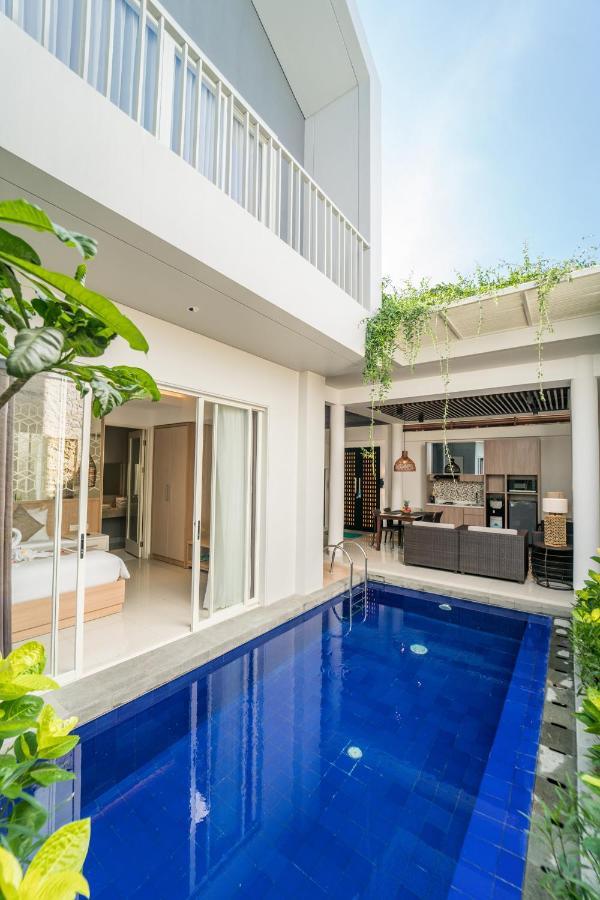 Ola Villas At Uluwatu Pecatu Εξωτερικό φωτογραφία