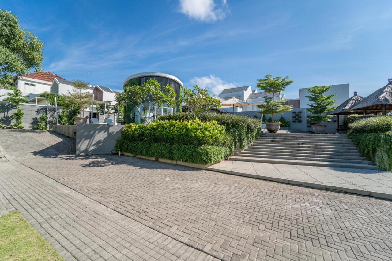 Ola Villas At Uluwatu Pecatu Εξωτερικό φωτογραφία