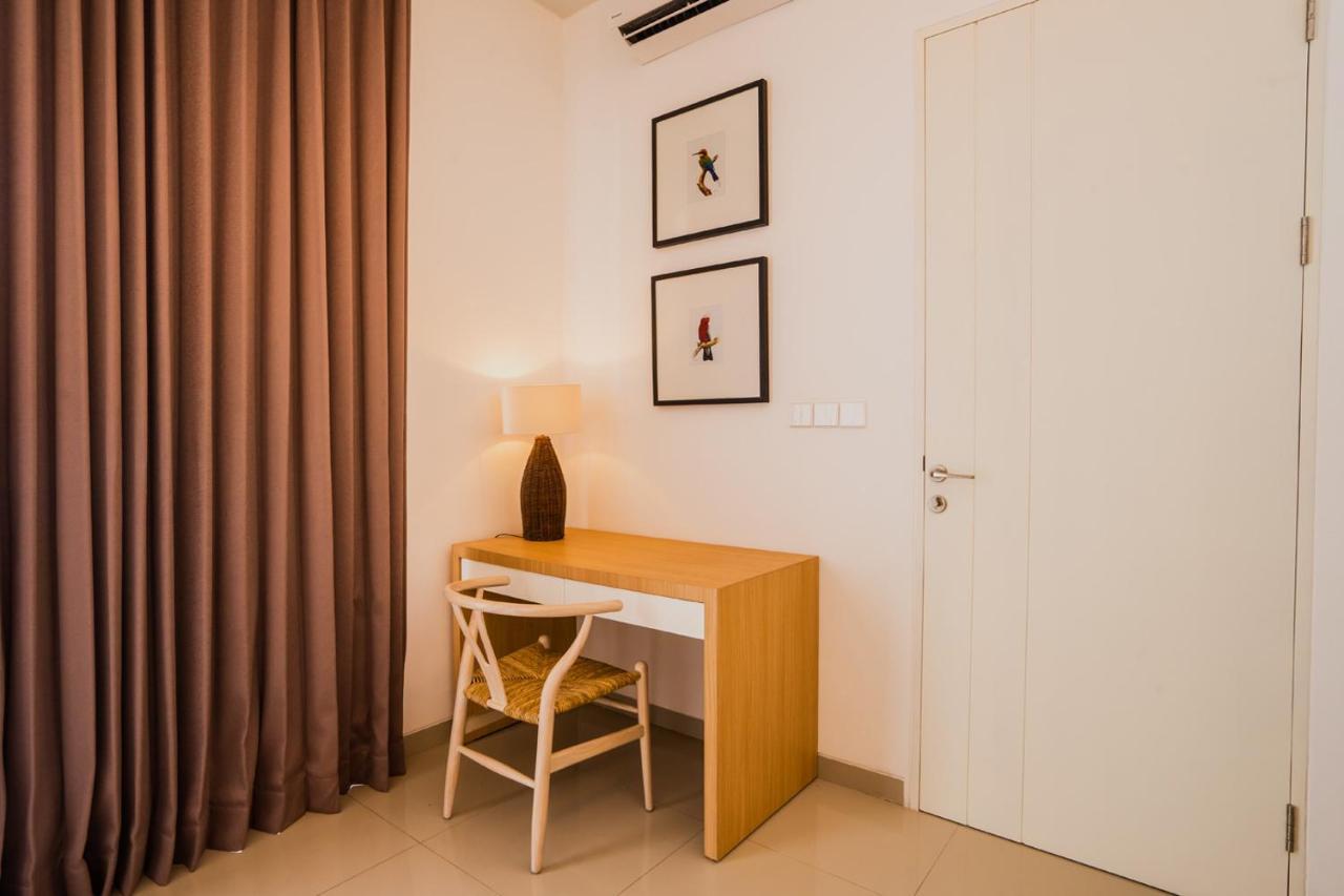 Ola Villas At Uluwatu Pecatu Εξωτερικό φωτογραφία