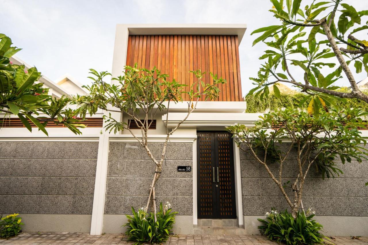 Ola Villas At Uluwatu Pecatu Εξωτερικό φωτογραφία