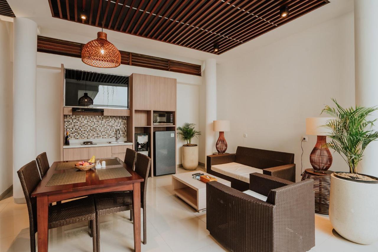 Ola Villas At Uluwatu Pecatu Εξωτερικό φωτογραφία