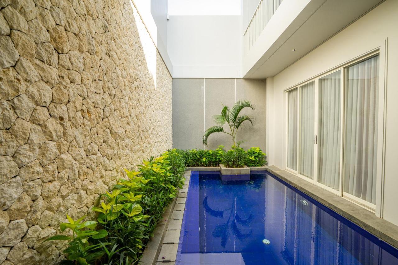 Ola Villas At Uluwatu Pecatu Εξωτερικό φωτογραφία