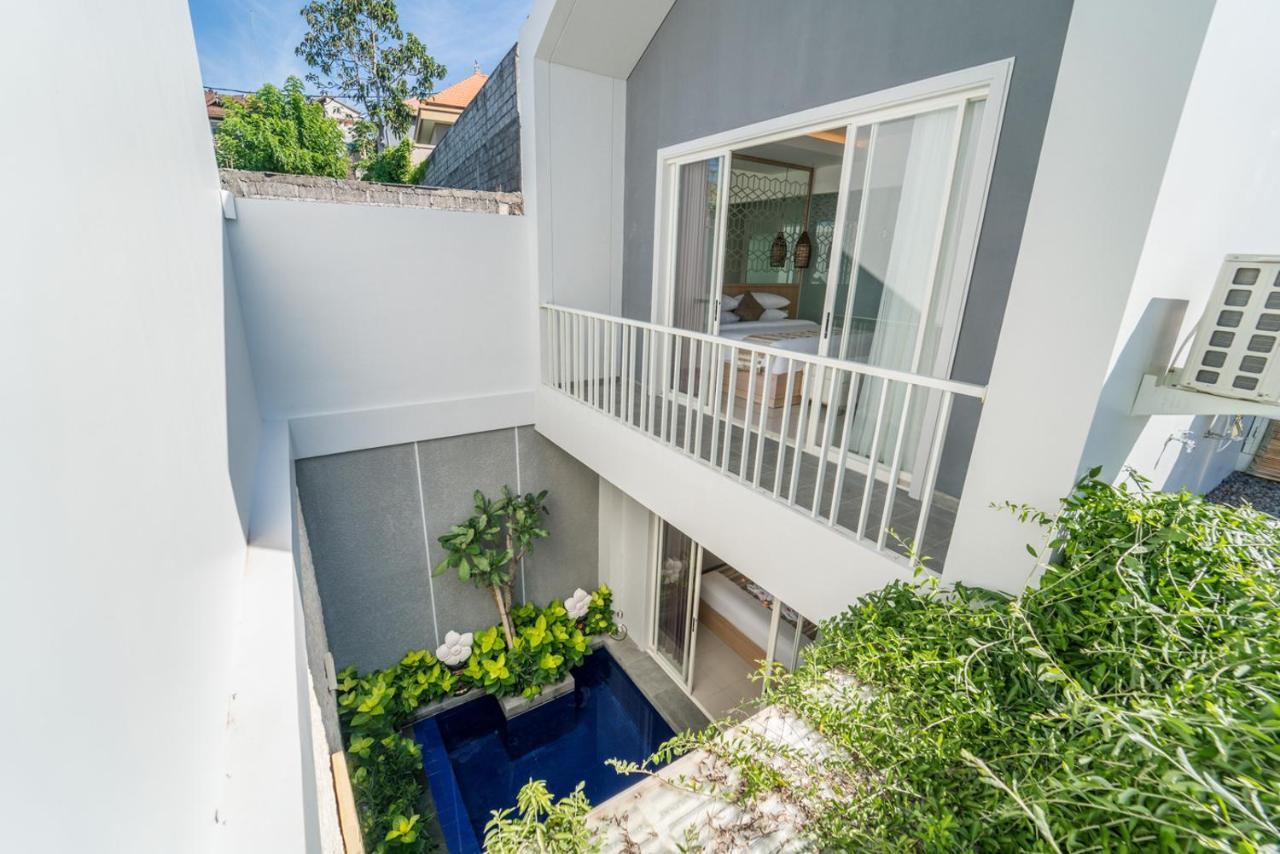 Ola Villas At Uluwatu Pecatu Εξωτερικό φωτογραφία