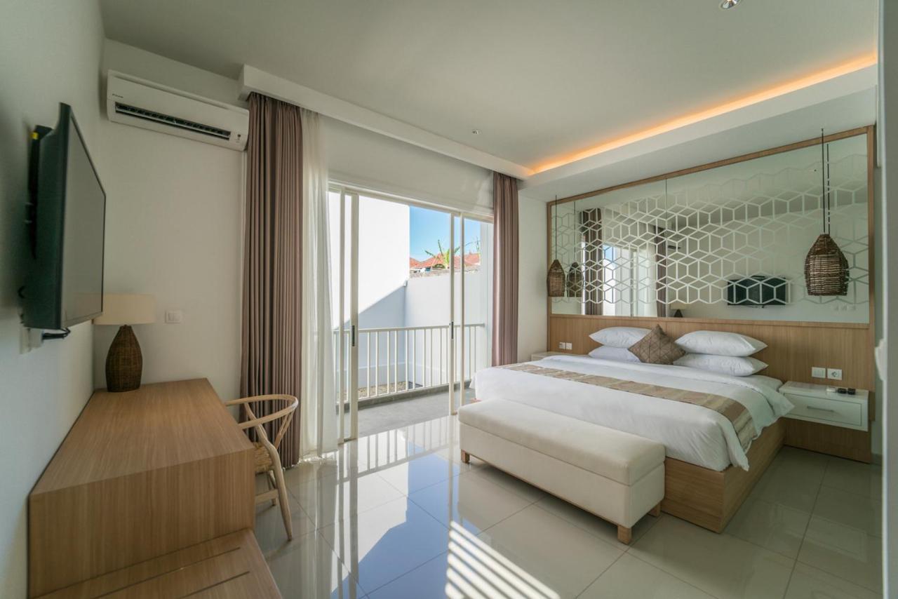 Ola Villas At Uluwatu Pecatu Εξωτερικό φωτογραφία