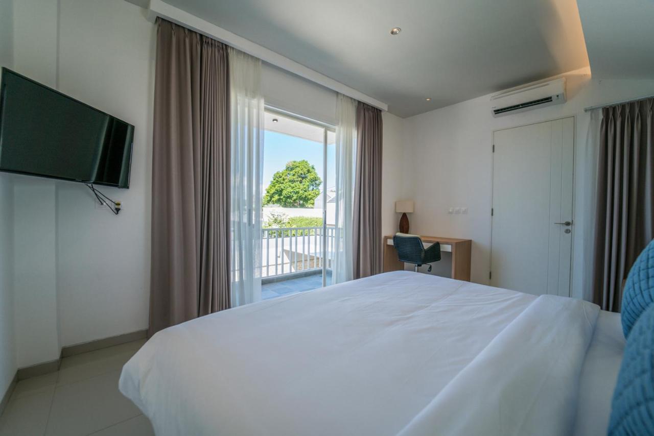 Ola Villas At Uluwatu Pecatu Εξωτερικό φωτογραφία