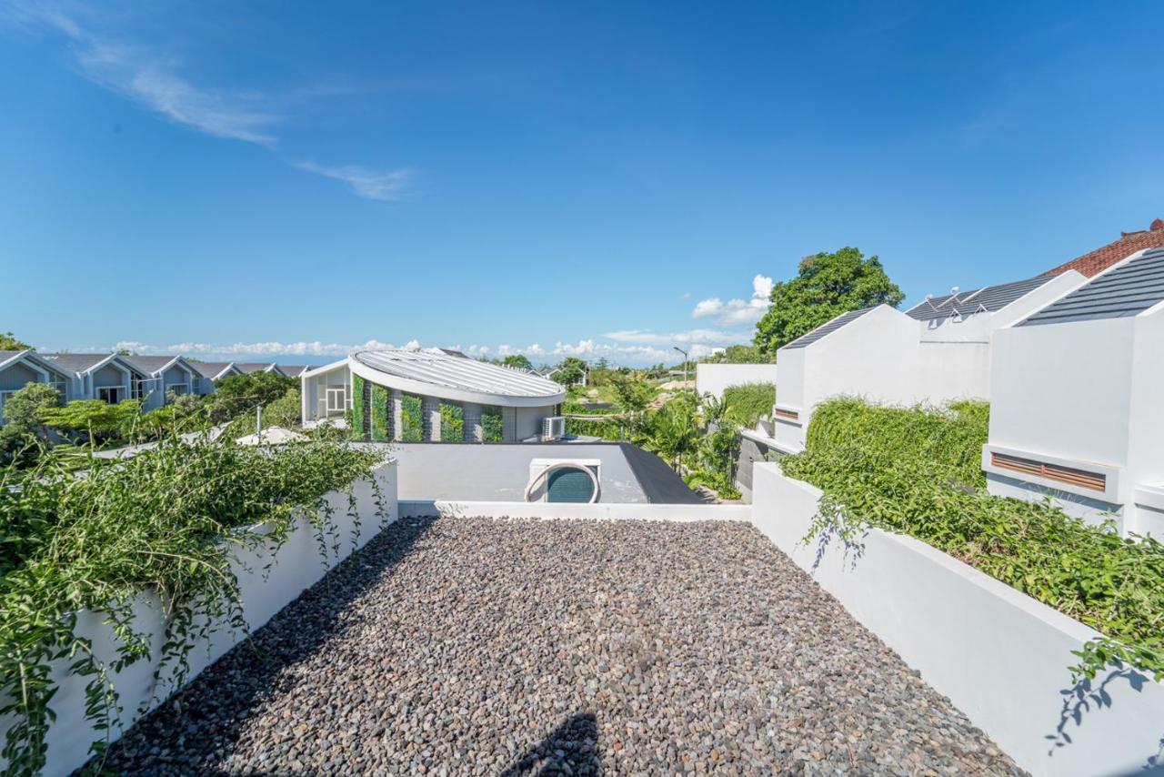 Ola Villas At Uluwatu Pecatu Εξωτερικό φωτογραφία