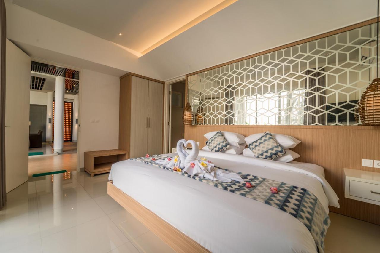 Ola Villas At Uluwatu Pecatu Εξωτερικό φωτογραφία