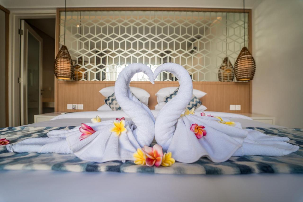 Ola Villas At Uluwatu Pecatu Εξωτερικό φωτογραφία