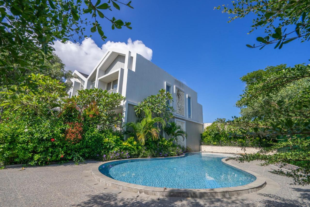 Ola Villas At Uluwatu Pecatu Εξωτερικό φωτογραφία