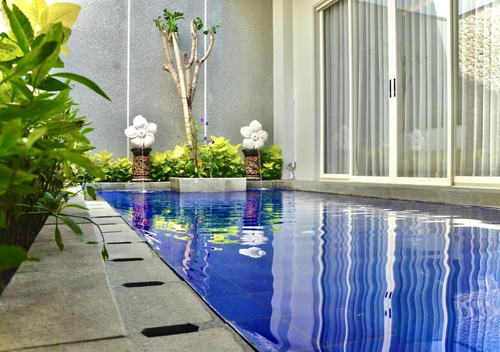 Ola Villas At Uluwatu Pecatu Εξωτερικό φωτογραφία