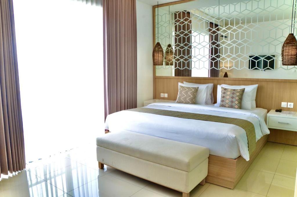 Ola Villas At Uluwatu Pecatu Εξωτερικό φωτογραφία
