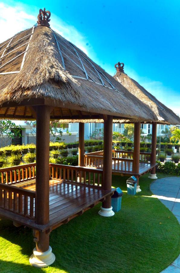 Ola Villas At Uluwatu Pecatu Εξωτερικό φωτογραφία