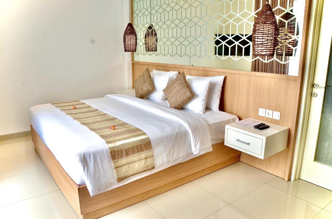 Ola Villas At Uluwatu Pecatu Εξωτερικό φωτογραφία